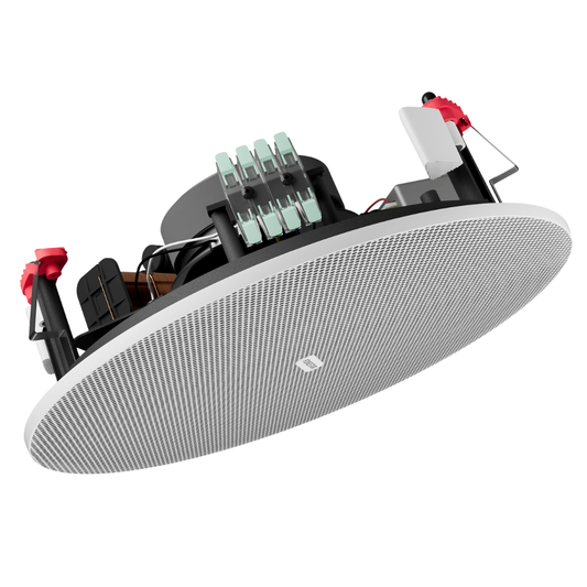 Fonestar SKY-8T-SUB 8" 60W 100V line transformer ceiling subwoofer