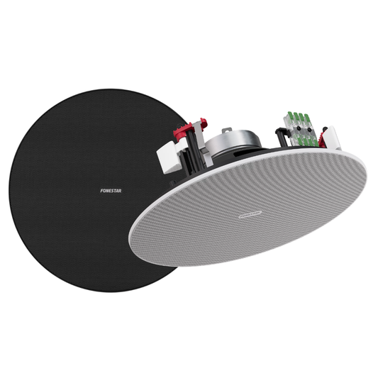 Fonestar SKY-8 8" 20W low impedance ceiling speaker