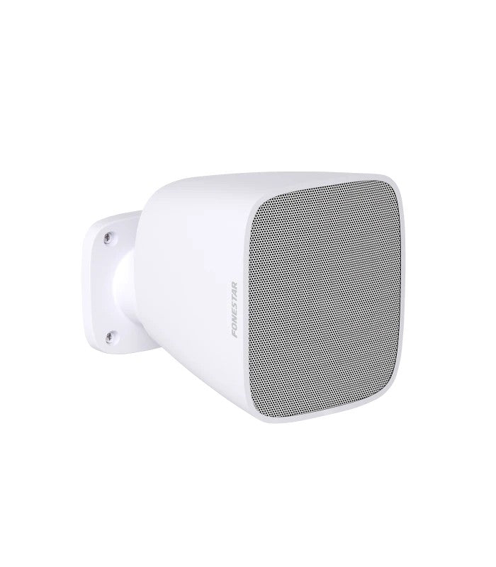 Fonestar SONORA-3 3" 12W low impedance wall speaker in white – product photo