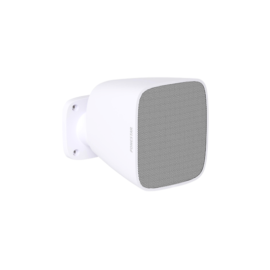 Fonestar SONORA-3TB 3" 12W 100V line transformer and low impedance wall speaker