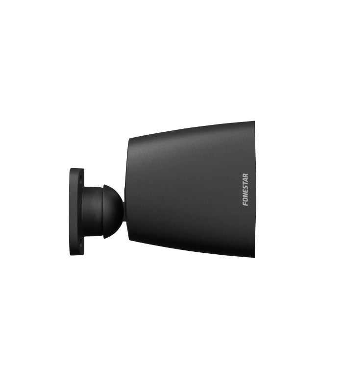 Fonestar SONORA-3 3" 12W low impedance wall speaker (black) – additional manufacturer image