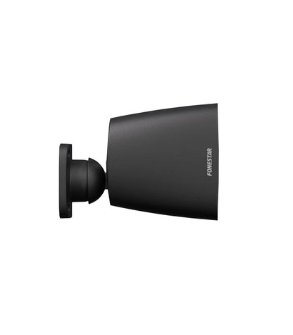 Fonestar SONORA-3 3" 12W low impedance wall speaker (black) – additional manufacturer image