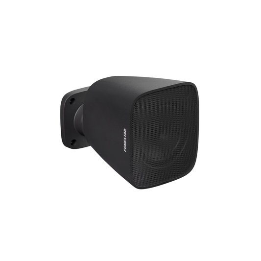 Fonestar SONORA-3TN 3" 12W 100V line transformer and low impedance wall speaker