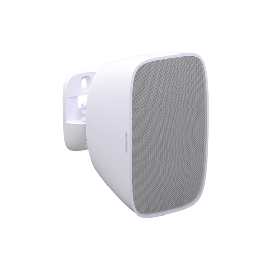 Fonestar SONORA-4TB 4" 30W 100V line transformer and low impedance wall speaker