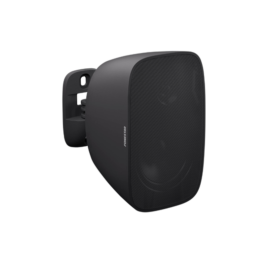 Fonestar SONORA-4TN 4" 30W 100V line transformer and low impedance wall speaker