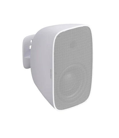 Fonestar SONORA-5 16Ω 5" 40W low impedance wall speaker in white – product photo