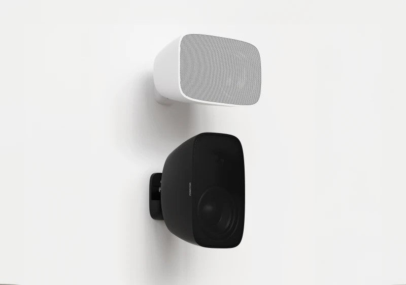 Fonestar SONORA-5 5" 40W low impedance wall speaker (black) – additional manufacturer image