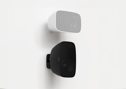 Fonestar SONORA-5 5" 40W low impedance wall speaker (black) – additional manufacturer image