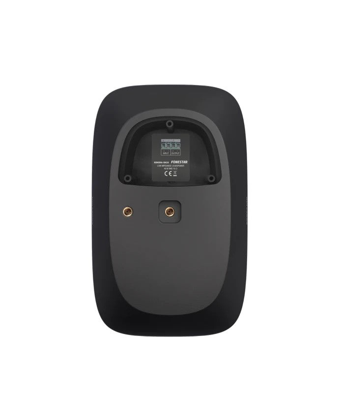 Fonestar SONORA-5 16Ω 5" 40W low impedance wall speaker (black) – additional manufacturer image