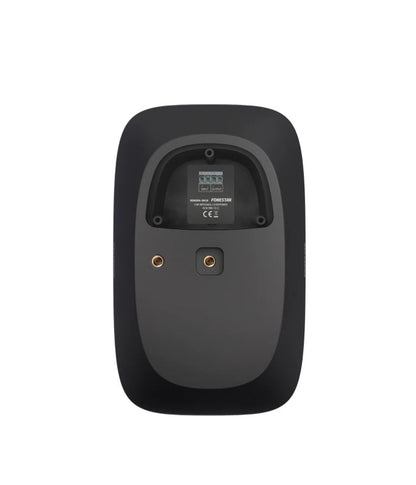 Fonestar SONORA-5 16Ω 5" 40W low impedance wall speaker (black) – additional manufacturer image