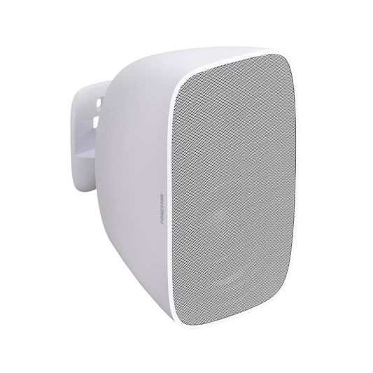 Fonestar SONORA-5TB 5" 40W 100V line transformer and low impedance wall speaker