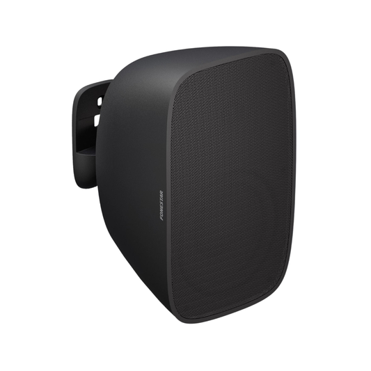 Fonestar SONORA-5TN 5" 40W 100V line transformer and low impedance wall speaker