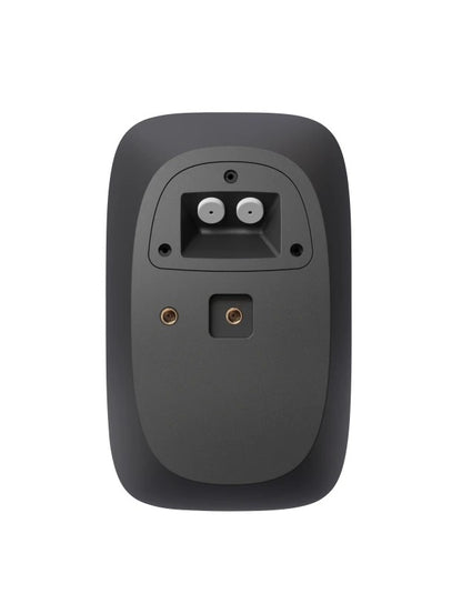 Fonestar SONORA-6 6" 60W low impedance wall speaker (black) – additional manufacturer image