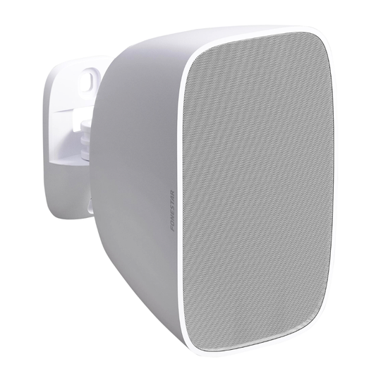 Fonestar SONORA-6TB 6" 60W 100V line transformer and low impedance wall speaker