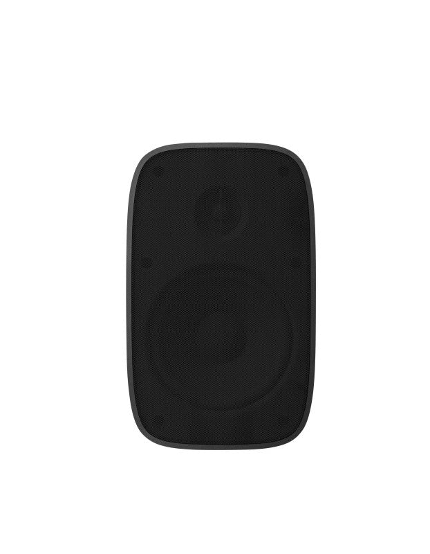 Fonestar SONORA-6 6" 60W low impedance wall speaker (black) – additional manufacturer image