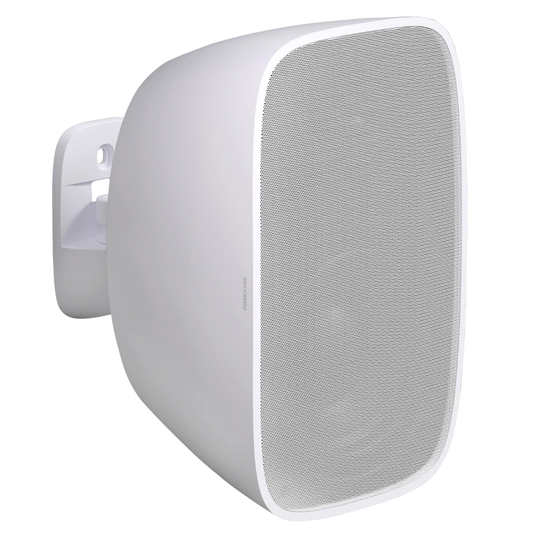 Fonestar SONORA-8TB 8" 100W 100V line transformer and low impedance wall speaker