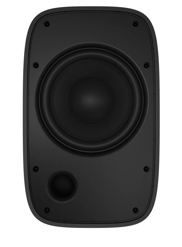 Fonestar SONORA-8TSUB 8" 120W 100V line and low impedance subwoofer (black) – additional manufacturer image