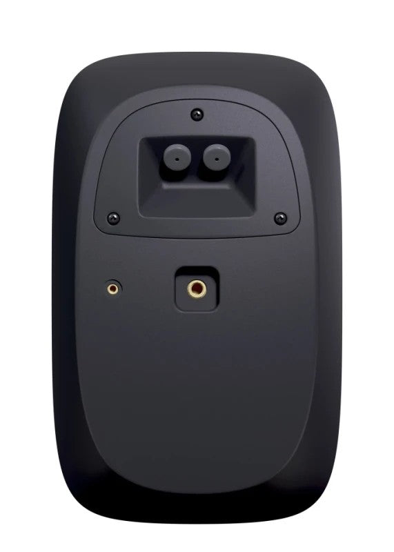 Fonestar SONORA-8TSUB 8" 120W 100V line and low impedance subwoofer (black) – additional manufacturer image