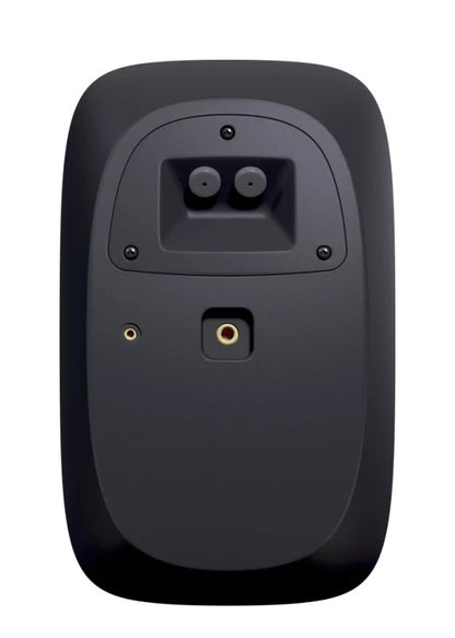 Fonestar SONORA-8TSUB 8" 120W 100V line and low impedance subwoofer (black) – additional manufacturer image