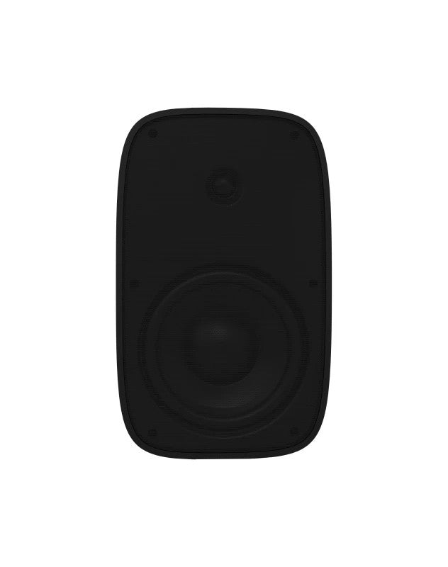 Fonestar SONORA-8TSUB 8" 120W 100V line and low impedance subwoofer (black) – additional manufacturer image