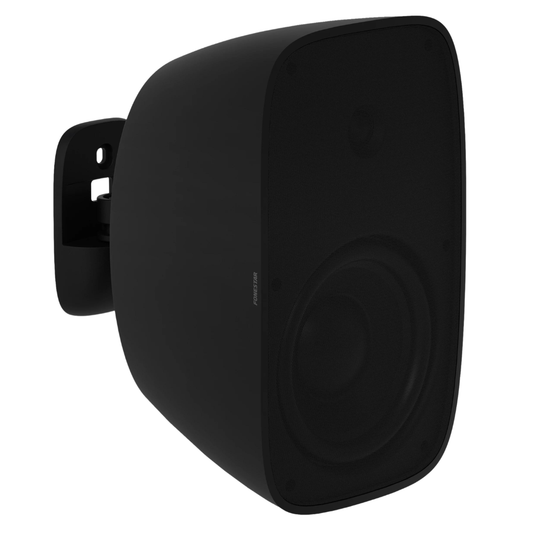 Fonestar SONORA-8TN 8" 100W 100V line transformer and low impedance wall speaker