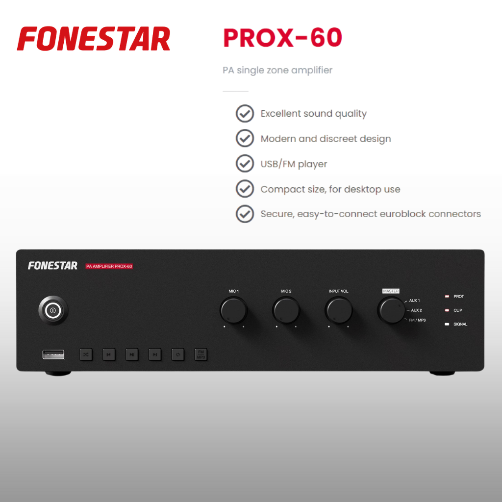 Coffee Shop & Cafe Background Music Bluetooth System Up To 8 Speakers