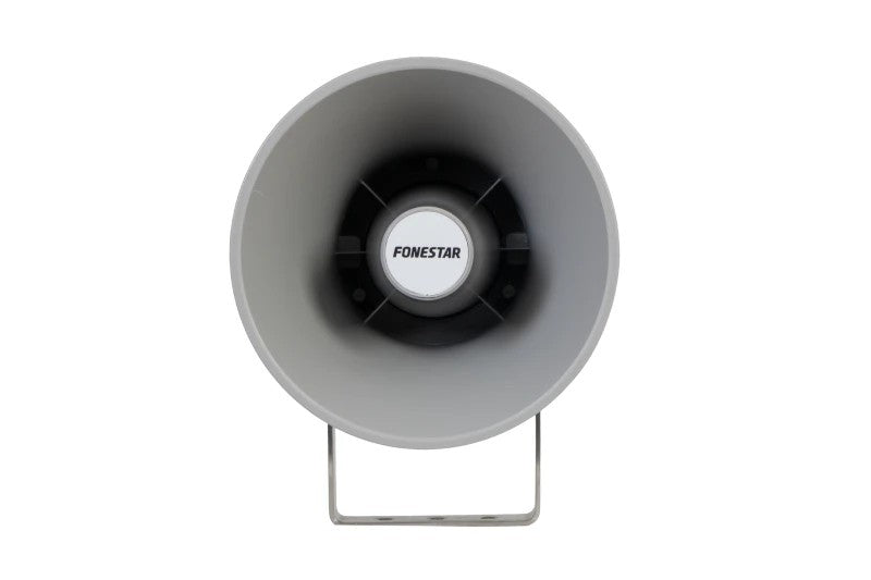 Fonestar VULKAN-1015T-EN 15W IP-66 100V horn speaker with EN-54 certification – additional manufacturer image