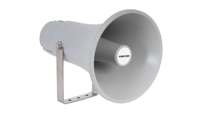 Fonestar VULKAN-1030T-EN 30W IP-66 100V horn speaker with EN-54 certification – product photo