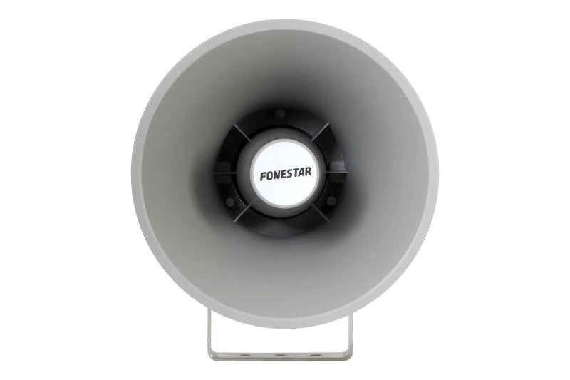 Fonestar VULKAN-1030T-EN 30W IP-66 100V horn speaker with EN-54 certification – additional manufacturer image