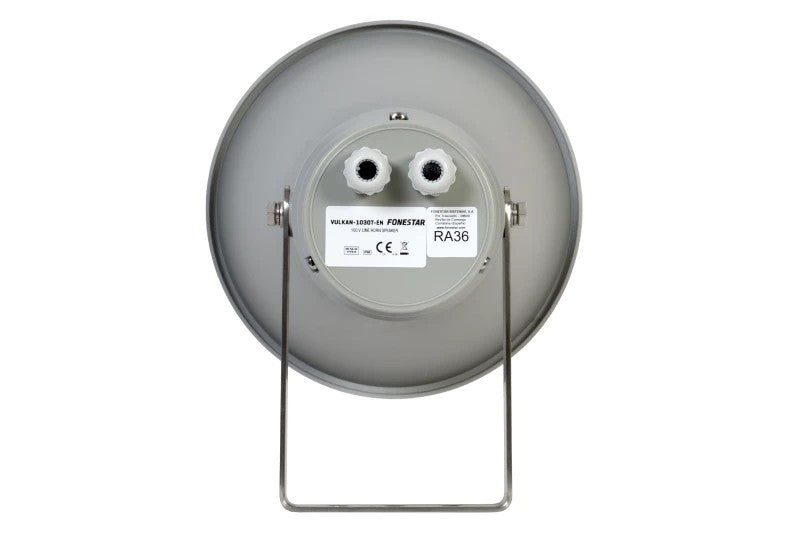Fonestar VULKAN-1030T-EN 30W IP-66 100V horn speaker with EN-54 certification – additional manufacturer image