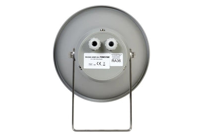 Fonestar VULKAN-1030T-EN 30W IP-66 100V horn speaker with EN-54 certification – additional manufacturer image