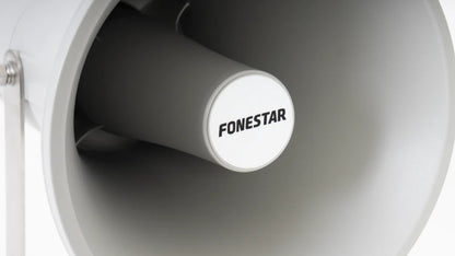 Fonestar VULKAN-1030T-EN 30W IP-66 100V horn speaker with EN-54 certification – additional manufacturer image