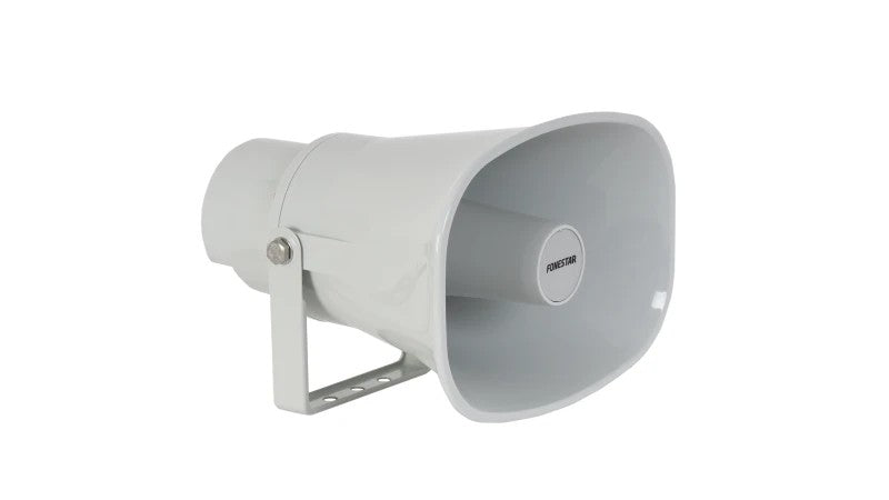 Fonestar VULKAN-15 15W IP-66 low-impedance horn speaker – product photo