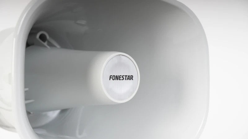 Fonestar VULKAN-15 15W IP-66 low-impedance horn speaker – additional manufacturer image