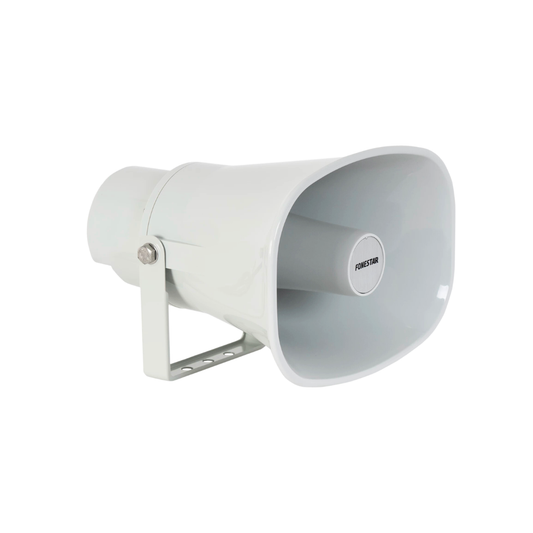 Fonestar VULKAN-15T 15W 100V line transformer horn speaker
