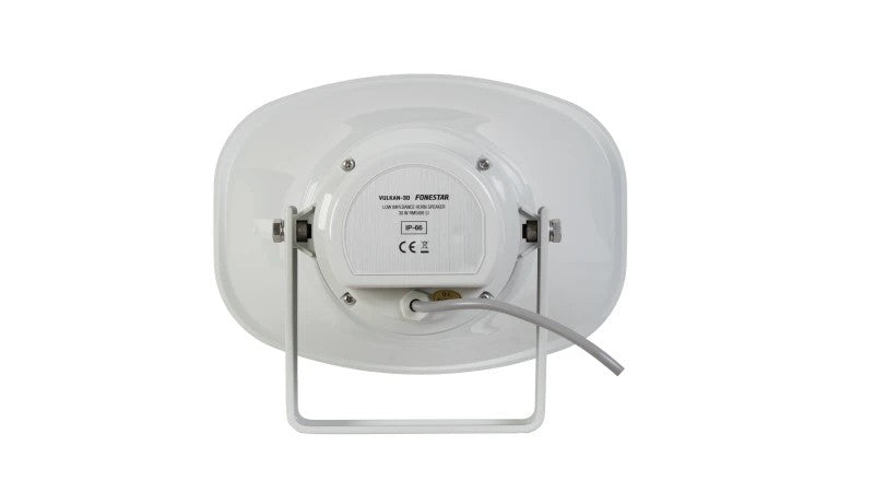 Fonestar VULKAN-30 30W IP-66 low-impedance horn speaker – additional manufacturer image