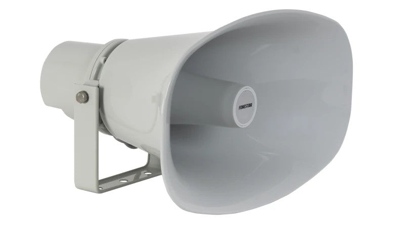 Fonestar VULKAN-50 50W IP-66 low-impedance horn speaker – product photo
