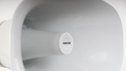 Fonestar VULKAN-50 50W IP-66 low-impedance horn speaker – additional manufacturer image