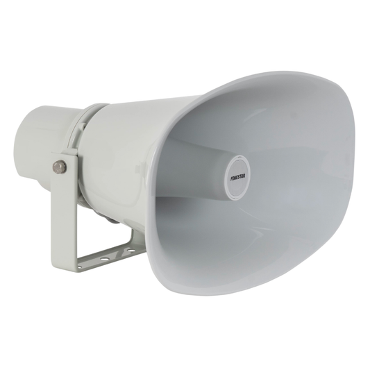 Fonestar VULKAN-50T 50W 100V line transformer horn speaker
