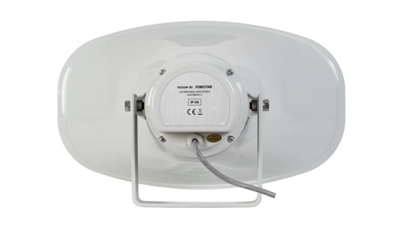 Fonestar VULKAN-50 50W IP-66 low-impedance horn speaker – additional manufacturer image