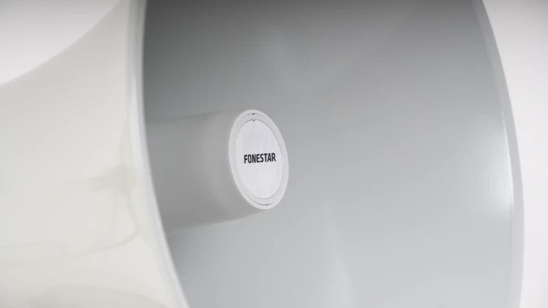 Fonestar VULKAN-51ST 50W IP-66 100V and 16Ω horn speaker – additional manufacturer image