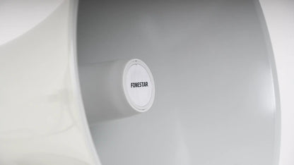 Fonestar VULKAN-51ST 50W IP-66 100V and 16Ω horn speaker – additional manufacturer image