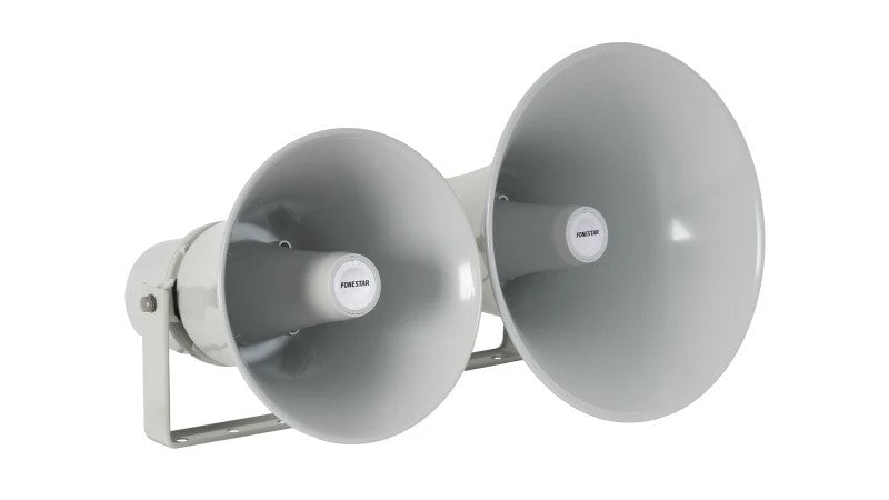 Fonestar VULKAN-51ST 50W IP-66 100V and 16Ω horn speaker – additional manufacturer image