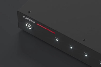 Fonestar ZONE-6 6-Zone output switching unit – additional manufacturer image
