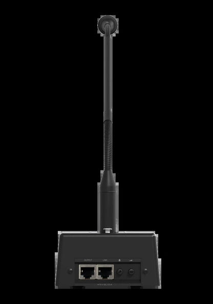 Fonestar ZONEMIC-6 zonal microphone with recorded messages – additional manufacturer image